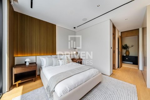 Villa in affitto a Jumeirah Golf Estates, Dubai, EAU 7 camere da letto, 876.91 mq. № 757003 - foto 18
