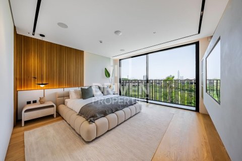 Villa in affitto a Jumeirah Golf Estates, Dubai, EAU 7 camere da letto, 876.91 mq. № 757003 - foto 15