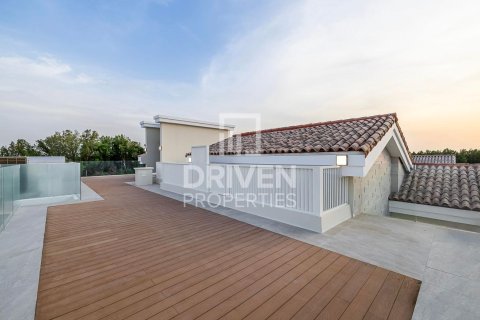 Villa in affitto a Jumeirah Golf Estates, Dubai, EAU 7 camere da letto, 876.91 mq. № 757003 - foto 28