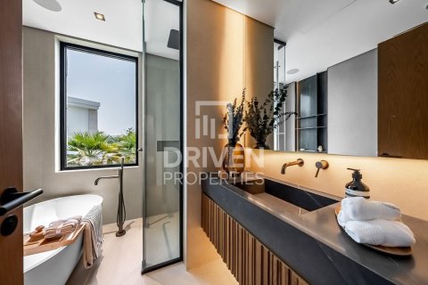 Villa in affitto a Jumeirah Golf Estates, Dubai, EAU 7 camere da letto, 876.91 mq. № 757003 - foto 17
