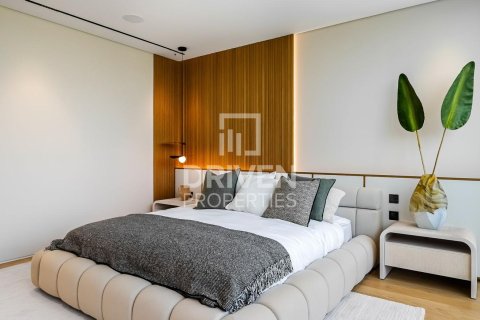 Villa in affitto a Jumeirah Golf Estates, Dubai, EAU 7 camere da letto, 876.91 mq. № 757003 - foto 16