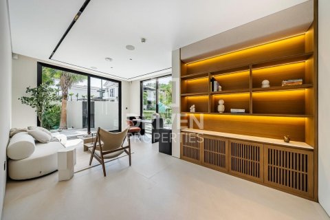 Villa in affitto a Jumeirah Golf Estates, Dubai, EAU 7 camere da letto, 876.91 mq. № 757003 - foto 8