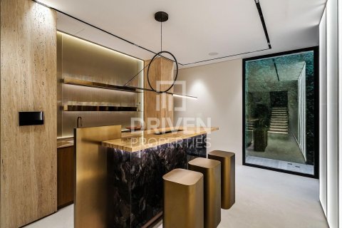 Villa in affitto a Jumeirah Golf Estates, Dubai, EAU 7 camere da letto, 876.91 mq. № 757003 - foto 26