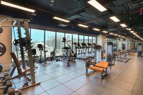 דירה להשכרה ב Palm Jumeirah, Dubai, איחוד האמירויות  1 חדר שינה, 101.45 מ"ר, מספר 757000 - תמונה 12