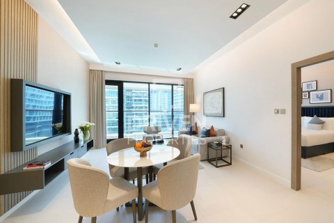 דירה להשכרה ב Palm Jumeirah, Dubai, איחוד האמירויות  1 חדר שינה, 101.45 מ"ר, מספר 757000 - תמונה 3