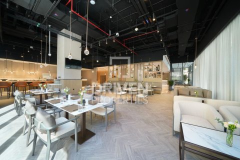 דירה להשכרה ב Palm Jumeirah, Dubai, איחוד האמירויות  1 חדר שינה, 101.45 מ"ר, מספר 757000 - תמונה 15