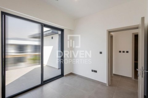 Townhouse di The Valley, Dubai, UEA 4 kamar tidur, 259.85 m2 nomor 756998 - foto 13