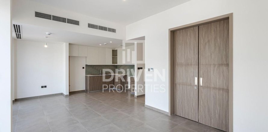 Townhouse di The Valley, Dubai, UEA 4 kamar tidur, 259.85 m2 nomor 756998