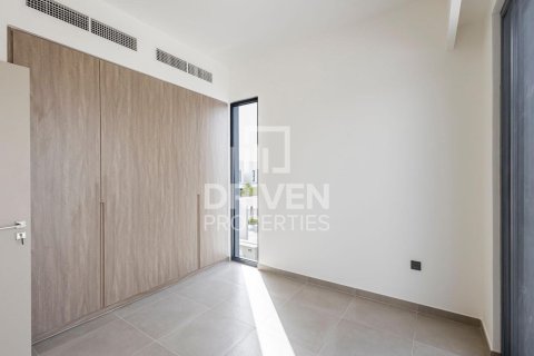 Townhouse di The Valley, Dubai, UEA 4 kamar tidur, 259.85 m2 nomor 756998 - foto 11