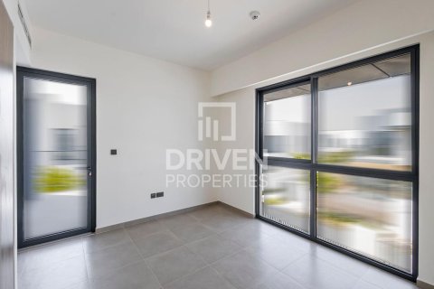 Townhouse di The Valley, Dubai, UEA 4 kamar tidur, 259.85 m2 nomor 756998 - foto 4