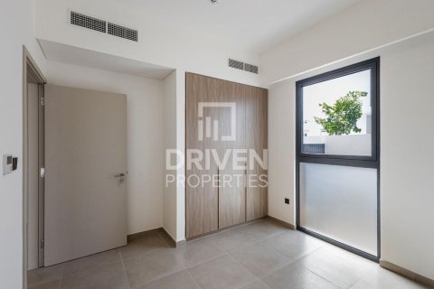 Townhouse di The Valley, Dubai, UEA 4 kamar tidur, 259.85 m2 nomor 756998 - foto 8