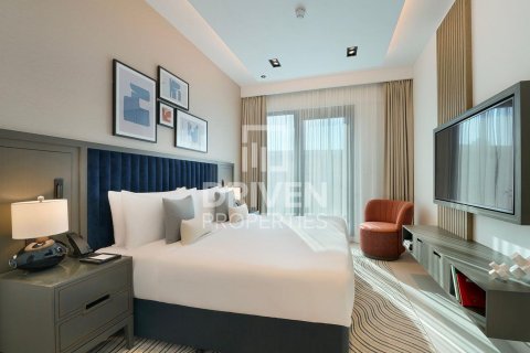 阿联酋 Dubai Palm Jumeirah 待租 : 1 卧, 102.75 平方米 , 编号757002 - 照片 8