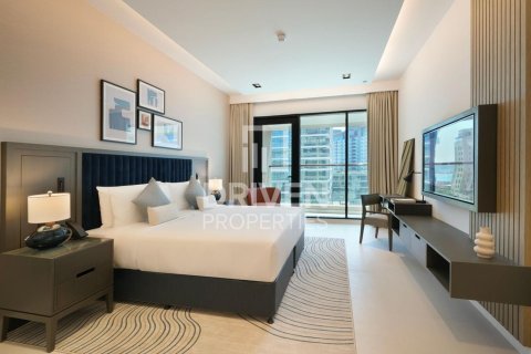 阿联酋 Dubai Palm Jumeirah 待租 : 1 卧, 102.75 平方米 , 编号757002 - 照片 6