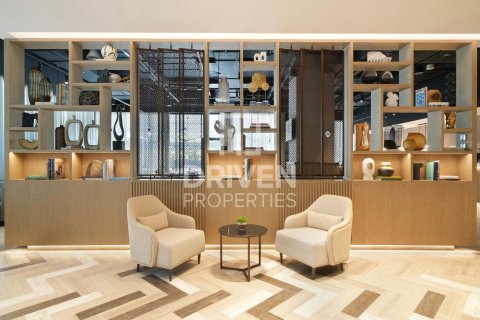 阿联酋 Dubai Palm Jumeirah 待租 : 1 卧, 102.75 平方米 , 编号757002 - 照片 11