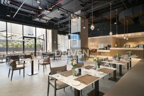 阿联酋 Dubai Palm Jumeirah 待租 : 1 卧, 102.75 平方米 , 编号757002 - 照片 12