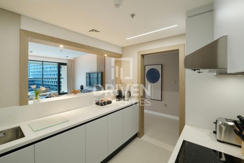 阿联酋 Dubai Palm Jumeirah 待租 : 1 卧, 102.75 平方米 , 编号757002 - 照片 9