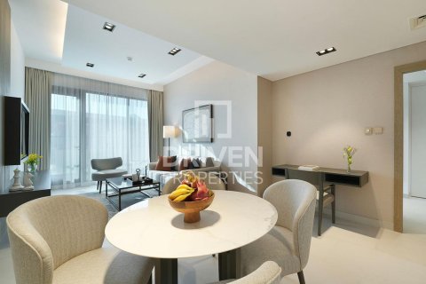 阿联酋 Dubai Palm Jumeirah 待租 : 1 卧, 102.75 平方米 , 编号757002 - 照片 2