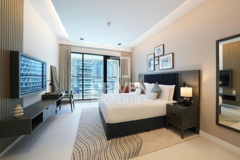 阿联酋 Dubai Palm Jumeirah 待租 : 1 卧, 102.75 平方米 , 编号757002 - 照片 7