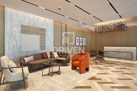 阿联酋 Dubai Palm Jumeirah 待租 : 1 卧, 102.75 平方米 , 编号757002 - 照片 10