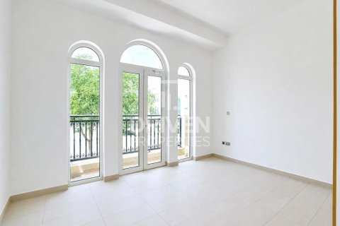 Вилла Jumeirah Park, Дубай, БАӘ-да 3 жатын бөлмелер, 535.96 м² № 756997 - фото 6
