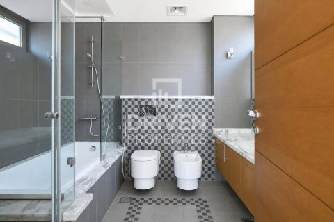 Вилла Jumeirah Park, Дубай, БАӘ-да 3 жатын бөлмелер, 535.96 м² № 756997 - фото 19