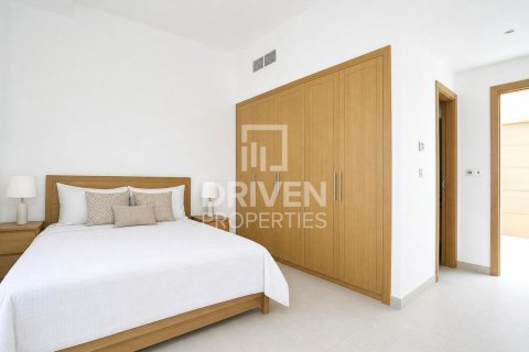 Вилла Jumeirah Park, Дубай, БАӘ-да 3 жатын бөлмелер, 535.96 м² № 756997 - фото 5