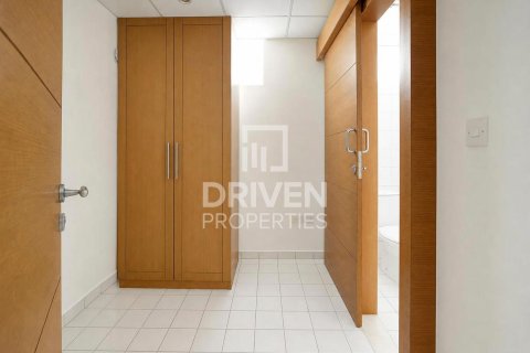 Вилла Jumeirah Park, Дубай, БАӘ-да 3 жатын бөлмелер, 535.96 м² № 756997 - фото 14