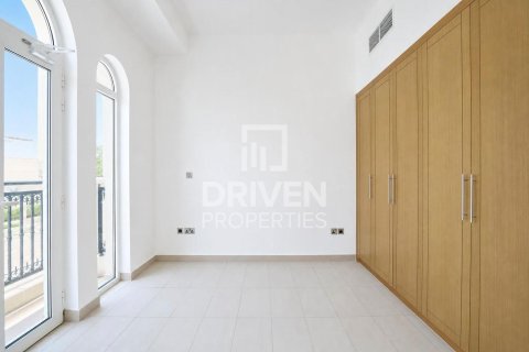 Вилла Jumeirah Park, Дубай, БАӘ-да 3 жатын бөлмелер, 535.96 м² № 756997 - фото 10