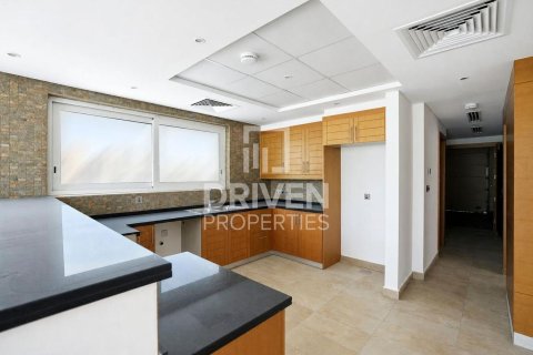 Вилла Jumeirah Park, Дубай, БАӘ-да 3 жатын бөлмелер, 535.96 м² № 756997 - фото 13