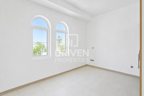 Вилла Jumeirah Park, Дубай, БАӘ-да 3 жатын бөлмелер, 535.96 м² № 756997 - фото 4
