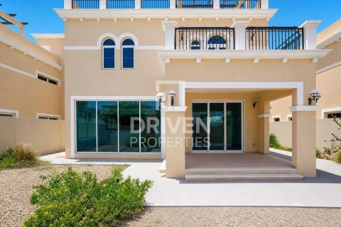 Вилла Jumeirah Park, Дубай, БАӘ-да 3 жатын бөлмелер, 535.96 м² № 756997 - фото 21