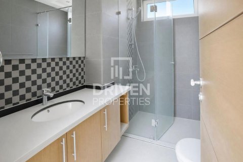 Вилла Jumeirah Park, Дубай, БАӘ-да 3 жатын бөлмелер, 535.96 м² № 756997 - фото 16