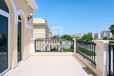 Вилла Jumeirah Park, Дубай, БАӘ-да 3 жатын бөлмелер, 535.96 м² № 756997 - фото 22