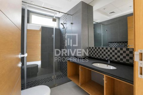 Вилла Jumeirah Park, Дубай, БАӘ-да 3 жатын бөлмелер, 535.96 м² № 756997 - фото 15