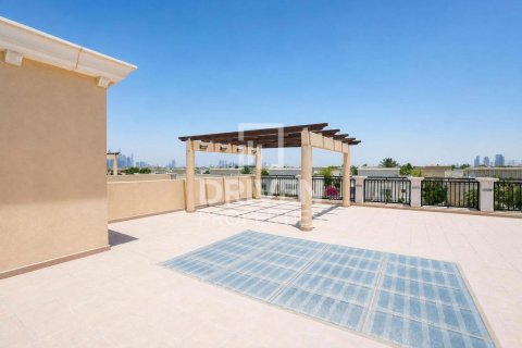 Вилла Jumeirah Park, Дубай, БАӘ-да 3 жатын бөлмелер, 535.96 м² № 756997 - фото 24