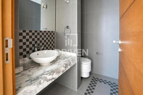 Вилла Jumeirah Park, Дубай, БАӘ-да 3 жатын бөлмелер, 535.96 м² № 756997 - фото 18