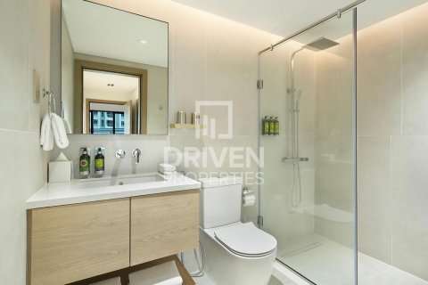Palm Jumeirah, Dubai, UAE의 임대용 아파트 침실 2개, 165.65제곱미터 번호 757001 - 사진 7