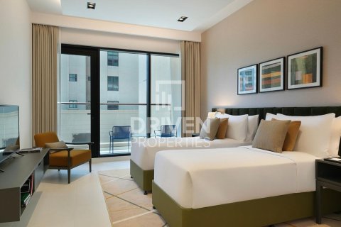 Palm Jumeirah, Dubai, UAE의 임대용 아파트 침실 2개, 165.65제곱미터 번호 757001 - 사진 4