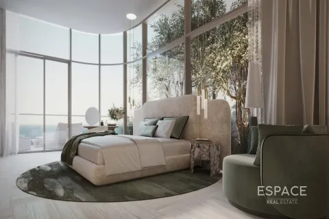 Penthouse në Palm Jumeirah, Dubai, Emiratet e Bashkuara Arabe 5 dhoma gjumi, 5433 m2. № 649697 - Foto 11