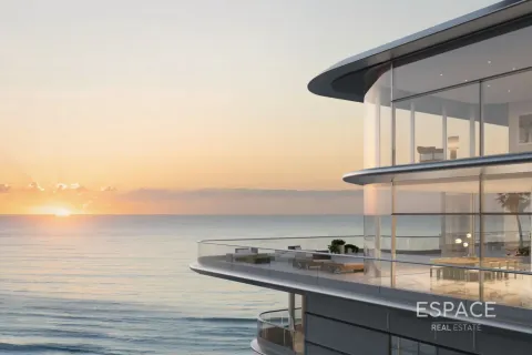 Penthouse në Palm Jumeirah, Dubai, Emiratet e Bashkuara Arabe 5 dhoma gjumi, 5433 m2. № 649697 - Foto 18
