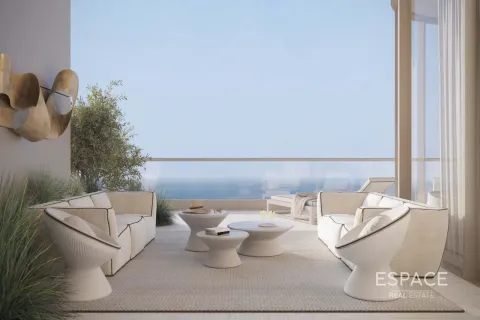 Penthouse në Palm Jumeirah, Dubai, Emiratet e Bashkuara Arabe 5 dhoma gjumi, 5433 m2. № 649697 - Foto 17