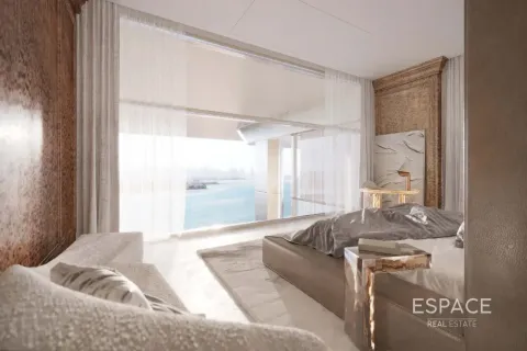Penthouse në Palm Jumeirah, Dubai, Emiratet e Bashkuara Arabe 5 dhoma gjumi, 5433 m2. № 649697 - Foto 10
