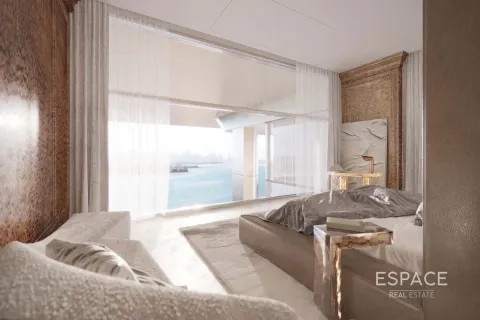 Penthouse til salg i Palm Jumeirah, Dubai, UAE 5 soveværelser, 5433 kvm № 649697 - foto 10