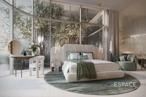 Penthouse til salg i Palm Jumeirah, Dubai, UAE 5 soveværelser, 5433 kvm № 649697 - foto 12