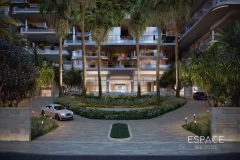 Penthouse në Palm Jumeirah, Dubai, Emiratet e Bashkuara Arabe 5 dhoma gjumi, 5433 m2. № 649697 - Foto 19