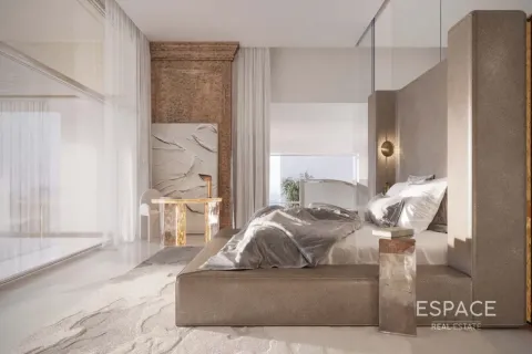 Penthouse në Palm Jumeirah, Dubai, Emiratet e Bashkuara Arabe 5 dhoma gjumi, 5433 m2. № 649697 - Foto 9
