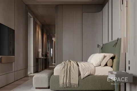 Lakás itt: Palm Jumeirah, Dubai, EAE, 3 hálószoba, 225 m², azonosító: 649693 - fénykép 9