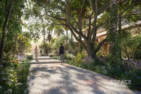 Lakás itt: Palm Jumeirah, Dubai, EAE, 3 hálószoba, 225 m², azonosító: 649693 - fénykép 21