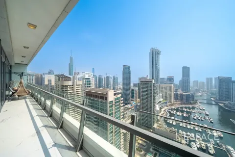 阿联酋 Dubai Dubai Marina 待售 : 3 卧, 166 平方米 , 编号649751 - 照片 17