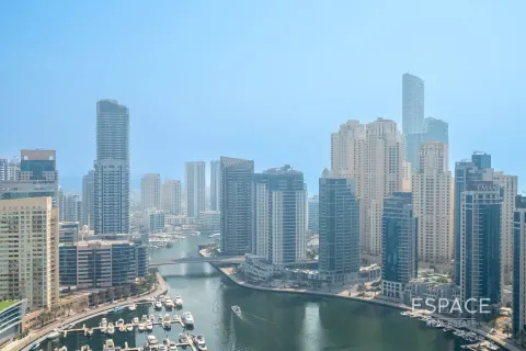 阿联酋 Dubai Dubai Marina 待售 : 3 卧, 166 平方米 , 编号649751 - 照片 18